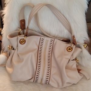 Jessica Simpson Tote